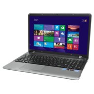 Samsung 350V Silver - Laptop