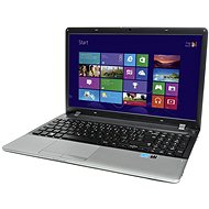Samsung 350V Silver - Laptop