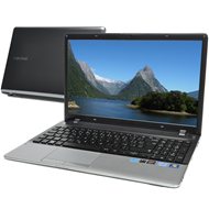 Samsung 350V Silver - Laptop