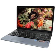 Samsung 305E silver-grey - Laptop