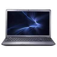 Samsung 355V Silver - Laptop
