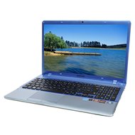 Samsung 355V Blue - Laptop