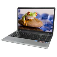 Samsung 355V Silver - Laptop