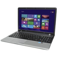 Samsung 355V Silver - Laptop