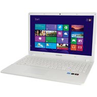 Samsung 370R white - Laptop