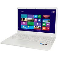 Samsung 370R white - Laptop