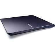 Samsung Ultra-slim černá - External Disk Burner