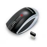 Samsung NC10 - Mouse
