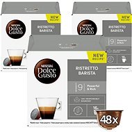 NESCAFÉ® Dolce Gusto® Espresso Barista, 3 balení - Coffee Capsules