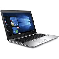 Nearly New Laptop: HP EliteBook 850 G4 2Y - Service