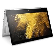 Nearly New Laptop: HP EliteBook x360 1030 G2 2Y - Service