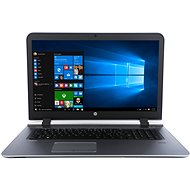 Nearly New Laptop: HP ProBook 440 G4 - Service