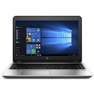 Stále nový notebook: HP ProBook 450 G4 - Service