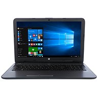 Nearly New Laptop: HP ProBook 470 G4 - Service