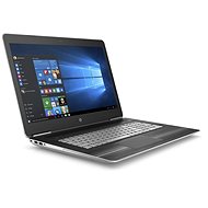 Nearly New Laptop: HP Pavilion Gaming 17-ab200nc - Service
