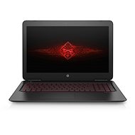 Nearly New Laptop: HP Omen 15-ax200nc Shadow Mesh - Service