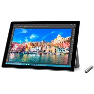 Nearly New Laptop: Microsoft Surface Pro 4 256GB i7 16GB 2Y + keyboard/cover - Service