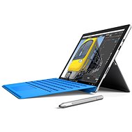 Nearly New Laptop: Microsoft Surface Pro 4 256GB i7 16GB 3Y + keyboard/cover - Service