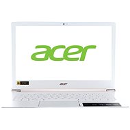 Still new notebook: Acer Aspire S13 Pearl White Aluminum - Service