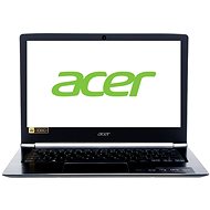 Still new notebook: Acer Aspire S13 Obsidian Black Aluminum - Service