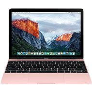 Nearly New Laptop: MacBook 12" CZ Rose Gold 2016 L - Service