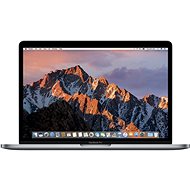 Still new notebook: MacBook Pro 13 "Retina SK 2017 Space Gray 2Y - Service