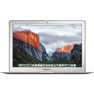 Nearly New Laptop: MacBook Air 13" CZ 2016 3Y - Service