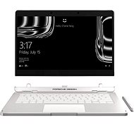 Service Still New Notebook: Porsche Design BOOK ONE 2Y - Service