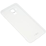 CELLY Case Samsung Galaxy A8 (2018) for New Samsung Every Year - Service