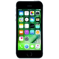 New iPhone Every Year: iPhone SE 128GB Space Grey - Service