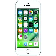 New iPhone Every Year: iPhone SE 128GB Silver - Service