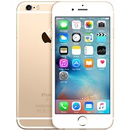 New iPhone Every Year: iPhone 6s 128GB Gold - Service