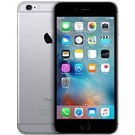 New iPhone Every Year: iPhone 6s Plus 64GB Space Grey - Service