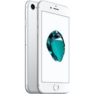 Új iPhone évente: iPhone 7 32GB ezüst - Szolgáltatás