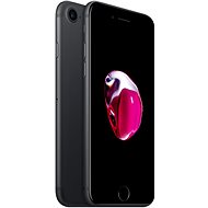 New iPhone Every Year: iPhone 7 256GB Black - Service