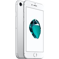 New iPhone Every Year: iPhone 7 256GB Silver - Service