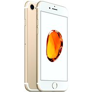 New iPhone Every Year: iPhone 7 256GB Gold - Service