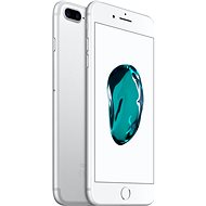 New iPhone Every Year: iPhone 7 Plus 32GB Silver - Service