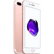 New iPhone Every Year: iPhone 7 Plus 32GB Rose Gold - Service