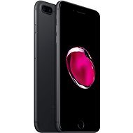 New iPhone Every Year: iPhone 7 Plus 256GB Black - Service