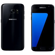 New Samsung Every Year: Samsung Galaxy S7 Black - Service