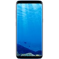 New Samsung Every Year: Samsung Galaxy S8 Blue - Service