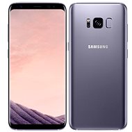New Samsung Every Year: Samsung Galaxy S8 Gray - Service