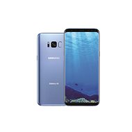Nový Samsung každý rok: Samsung Galaxy S8+ modrý - Service