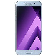 New Samsung Every Year: Samsung Galaxy A5 (2017) Blue Y2 - Service