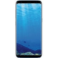 New Samsung Every Year: Samsung Galaxy S8 Blue Y2 - Service
