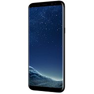 Nový Samsung každý rok: Samsung Galaxy S8+ černý Y2 - Service