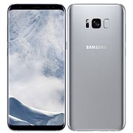 New Samsung Every Year: Samsung Galaxy S8+ Silver Y2 - Service