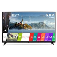 Alza NEO Service: 55" LG 55UH661V - Service