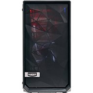 Service Still New Gaming Machine: Alza GameBox GTX1060 + Computer - Service